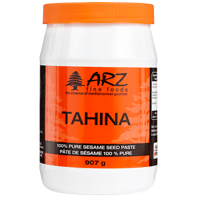 Buy Tahini Sesame Seed Paste Online