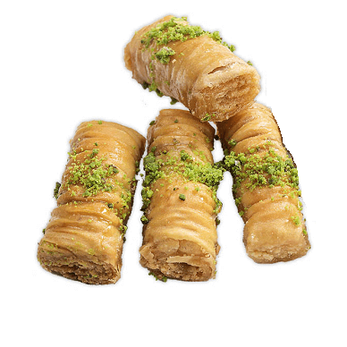 Buy Baklava (Fingers) Online