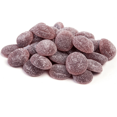 Buy Sour Grape Slices Candy Online