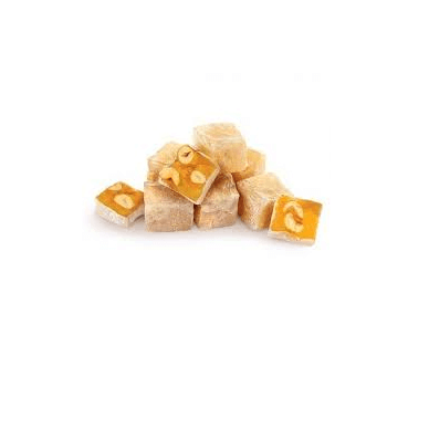 Buy Turkish Delight With Hazelnut Online