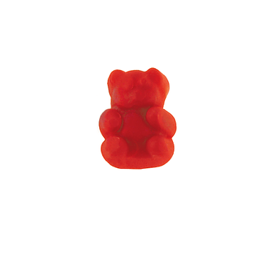 Buy Cinnamon Gummi Grizzly Bears Bulk Candy Online