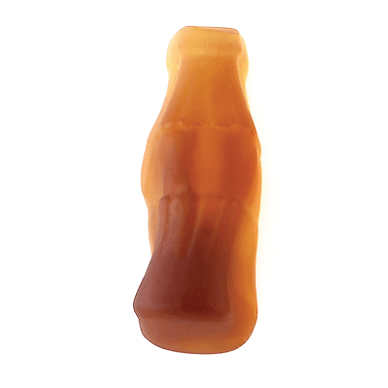 Buy Cola Fizzy Bottles Bulk Candy Online