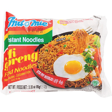 Buy Mi Goreng Instant Fried Noodles Online