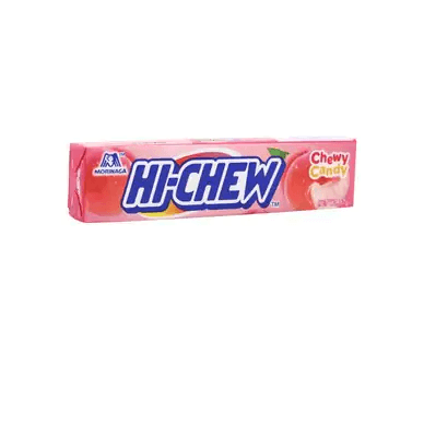 Buy Hi-Chew Peach Candy Online