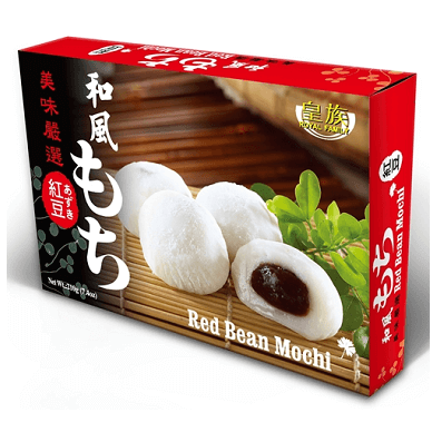 Buy Red Bean Mochi Online