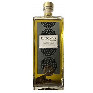 Buy Premium Black Truffle Infused Extra Virgin Olive Oil Online