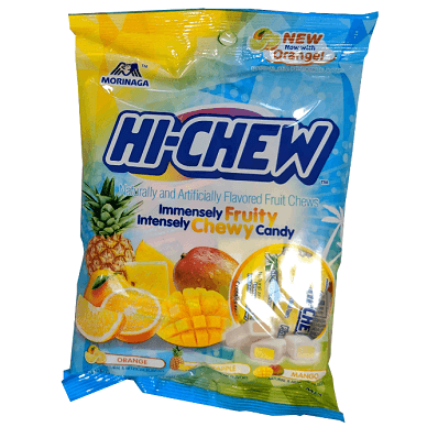 Buy Hi-Chew Tropical Mix Candy Online