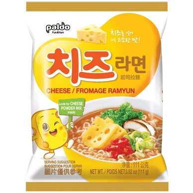 Buy Paldo Cheese Ramyun Online