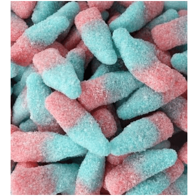 Buy Sour Bubblegum Bottles Online