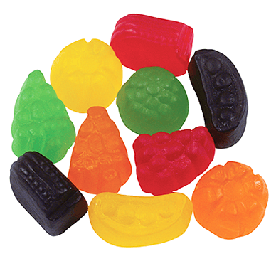 Buy Allan Sour Jujubes Candy Online