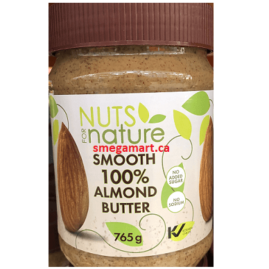 Buy Almond Butter Online