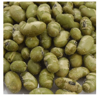 Buy Dry Roasted Edamame Online