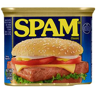 Buy Spam Luncheon Meat Online