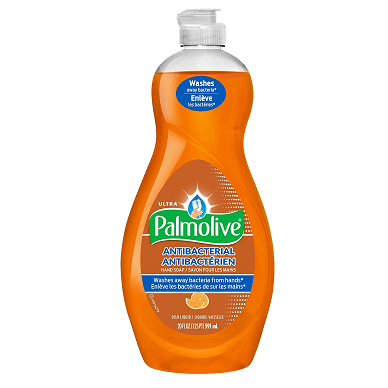 Buy Palmolive Antibacterial Hand Soap Online