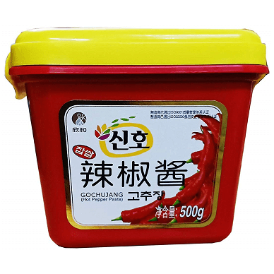 Buy Gochujang Hot Pepper Paste Online