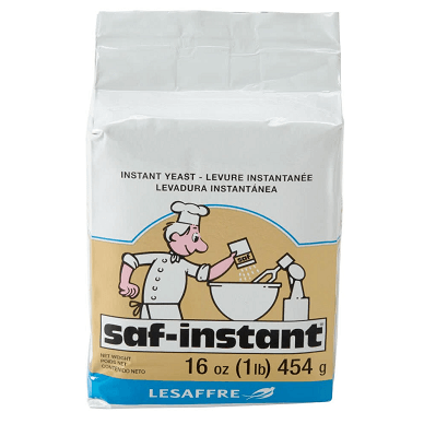 Buy SAF Gold Instant Yeast Online