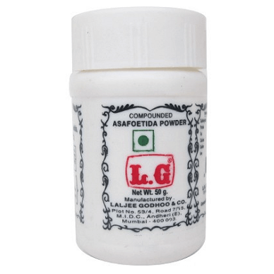 Buy Asafoetida / Hing Powder Online