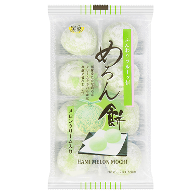 Buy Melon Mochi Online