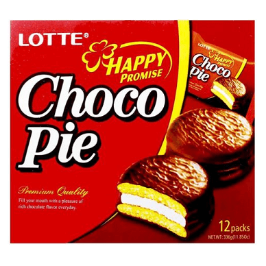 Buy Choco Pie Online