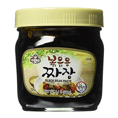 Buy Black Bean Paste Online