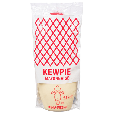 Buy Kewpie Mayonnaise Online