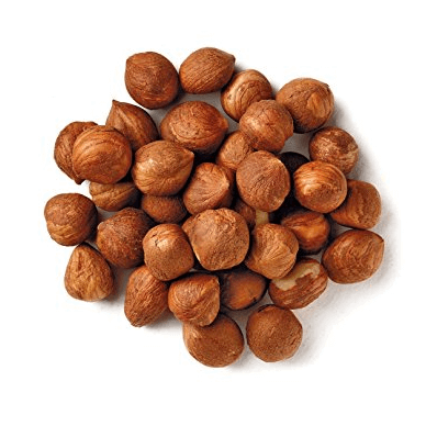 Buy Raw Hazelnuts / Filberts / Cobnuts Online