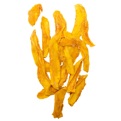 Buy Organic Dried Mango Online