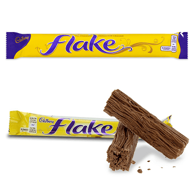 Buy Cadbury Flake Chocolate Bar Online