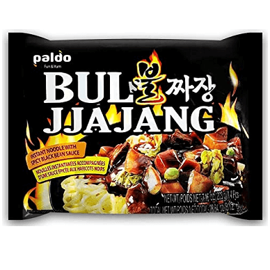 Buy Paldo Bul Jjajang Ramen Online
