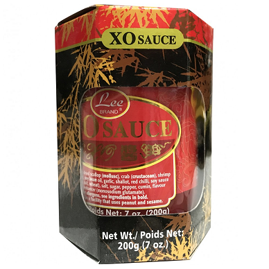 Buy XO Sauce Online