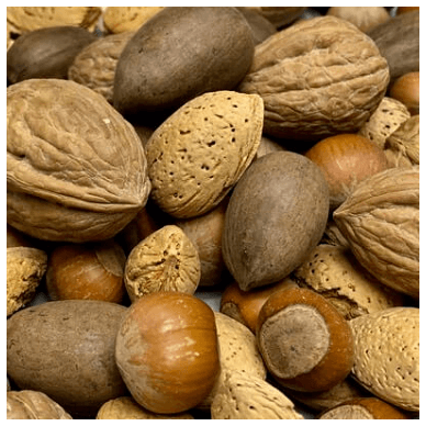 Buy Mixed Nuts In Shells Online