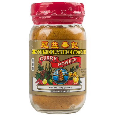 Buy Koon Yick Wah Kee Curry Powder Online