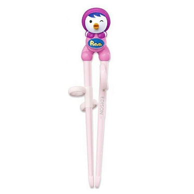 Buy Edison Training Chopsticks - Penguin - Pororo / Petty Online