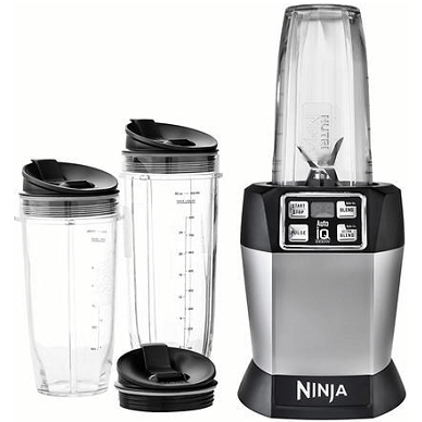 Buy Nutri Ninja Auto IQ Online