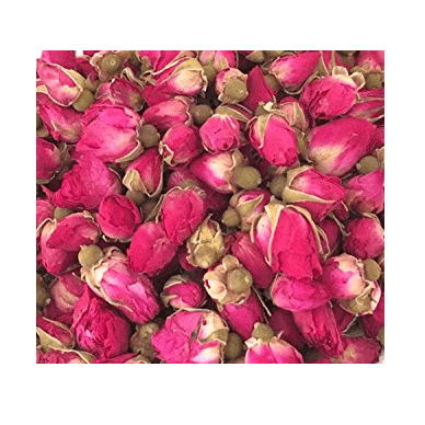 Buy Dried Rose Buds (Rose Tea) Online
