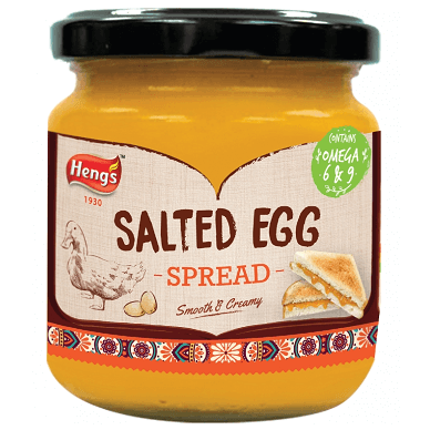 Buy Salted Egg Spread Online