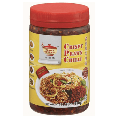 Buy Crispy Prawn Chilli Online