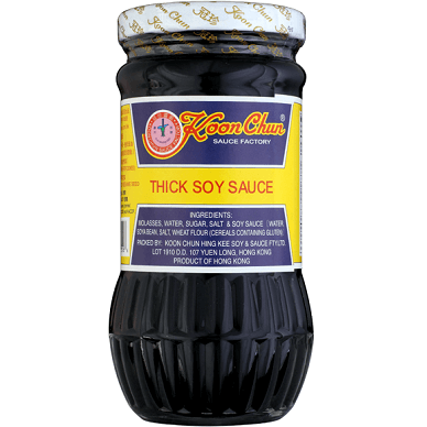 Buy Thick Soy Sauce Online