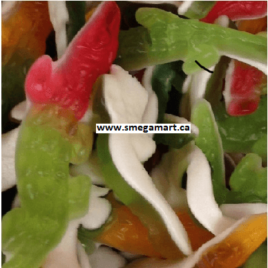 Buy Giant Crocodile Gummies Online