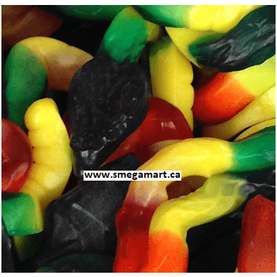 Buy Juicy Rattlesnake Gummies Online