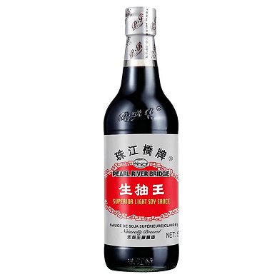 Buy Light Soy Sauce Online