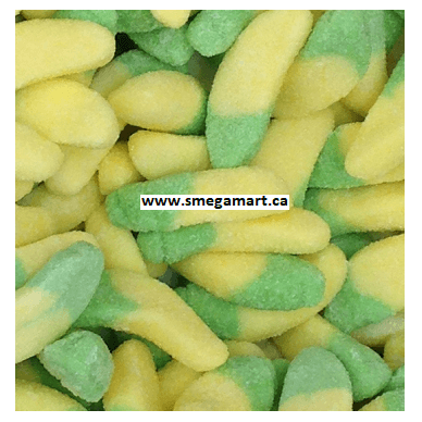 Buy Banana Gummies - Made With Real Fruit Juice Online