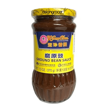 Buy Ground Bean Sauce Online