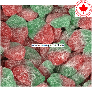 Buy Sour Wild Strawberries Online