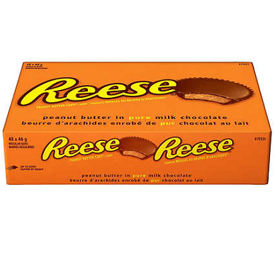 Buy Reese Peanut Butter Cups Online