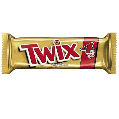 Buy Twix King Size Chocolate Bar Online