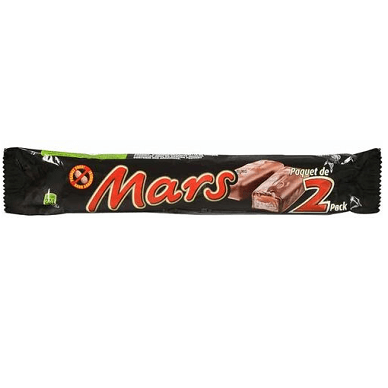Buy Mars King Size Chocolate Bar Online