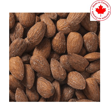 Buy Dry Roasted Almonds Online