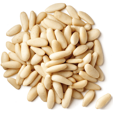 Buy Organic Pine Nuts (Pignolias) Online