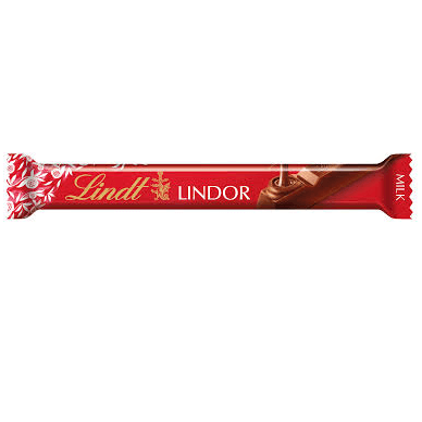 Buy Lindt Lindor Milk Chocolate Sticks Online